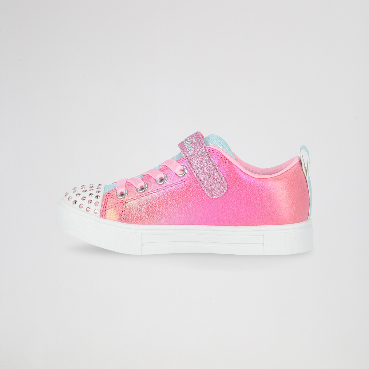 Zapatillas Skechers Twinkle Sparks Shimmer Stars Ni&ntilde;a,  image number null