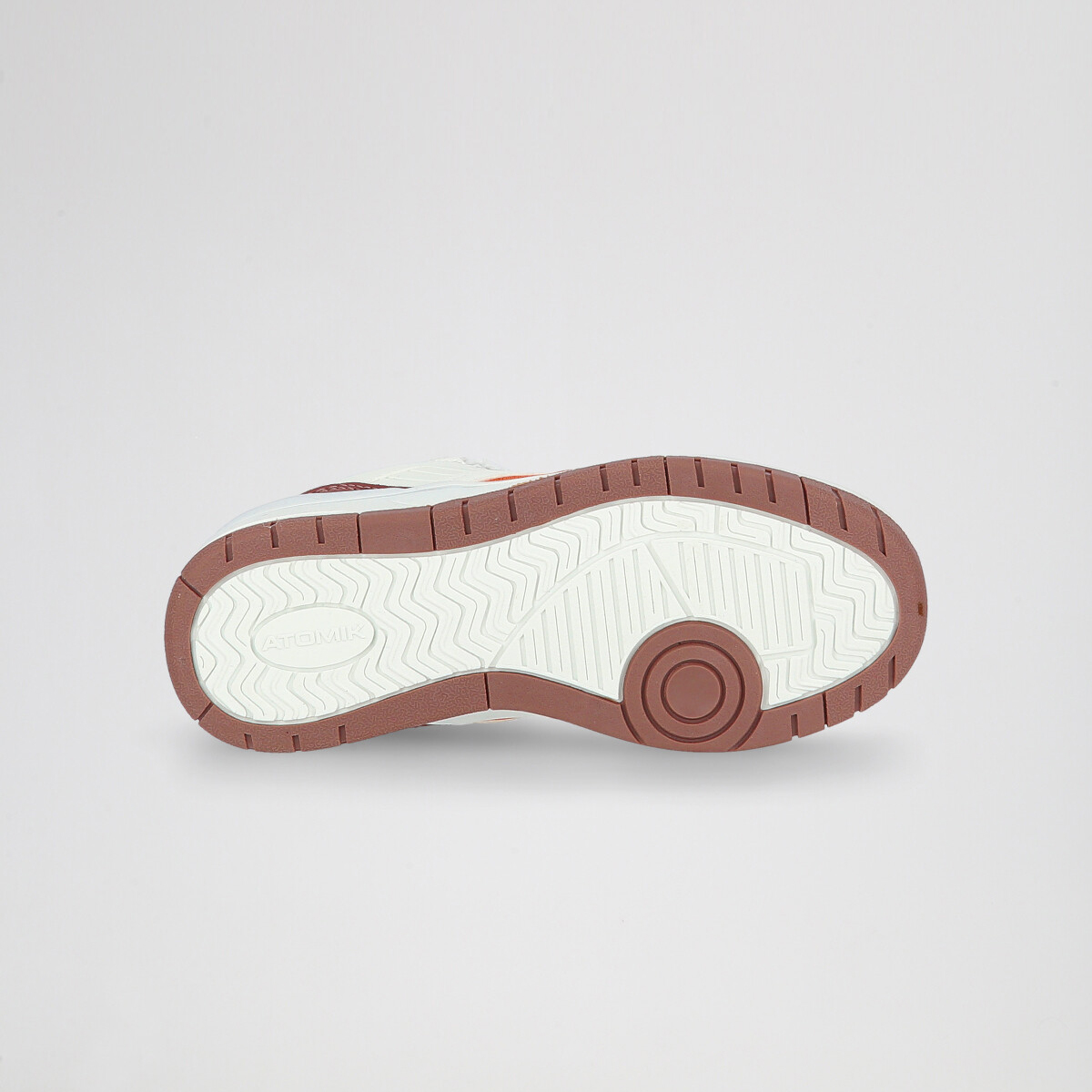 Zapatillas Atomik Amster Infantil,  image number null