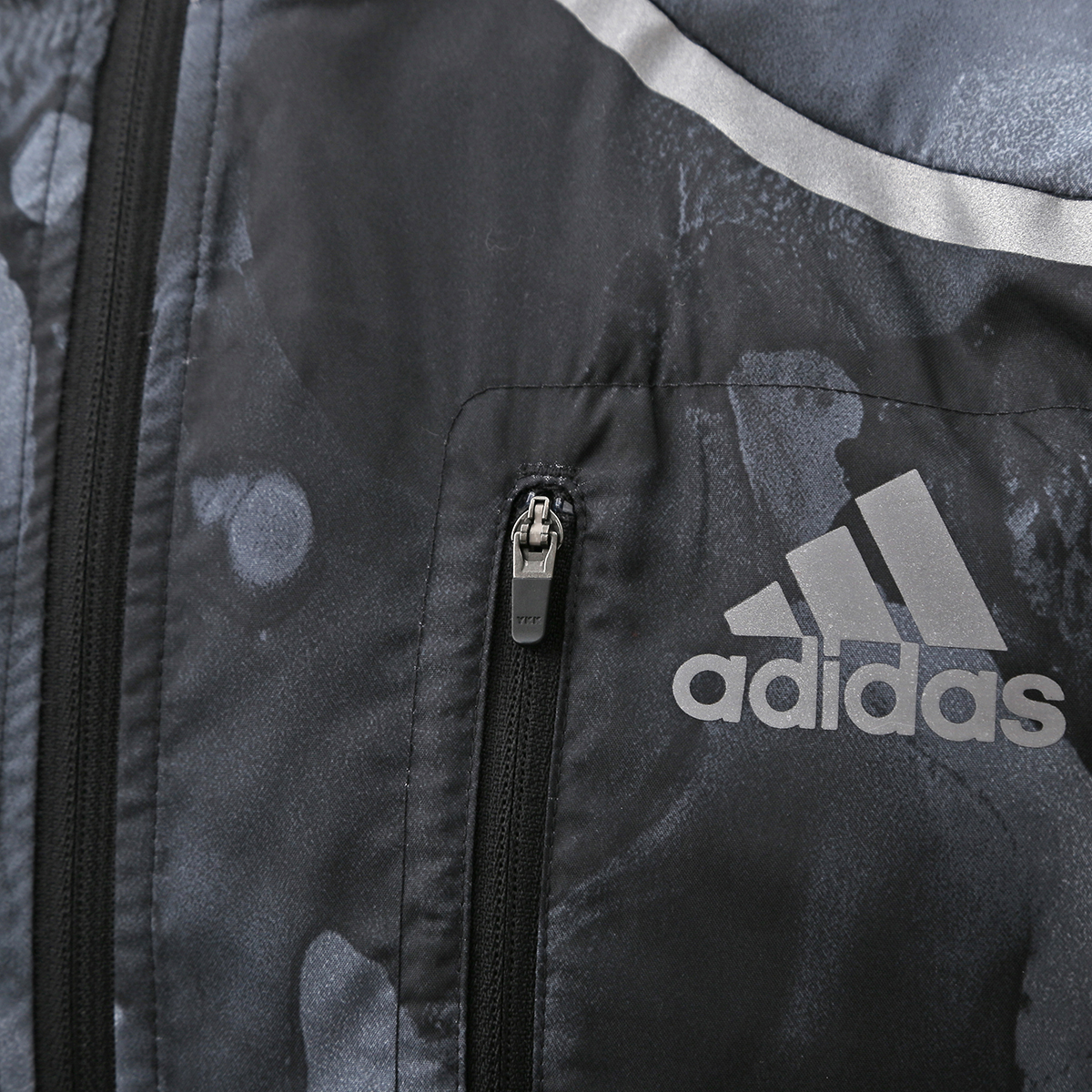 Campera adidas Marathon,  image number null