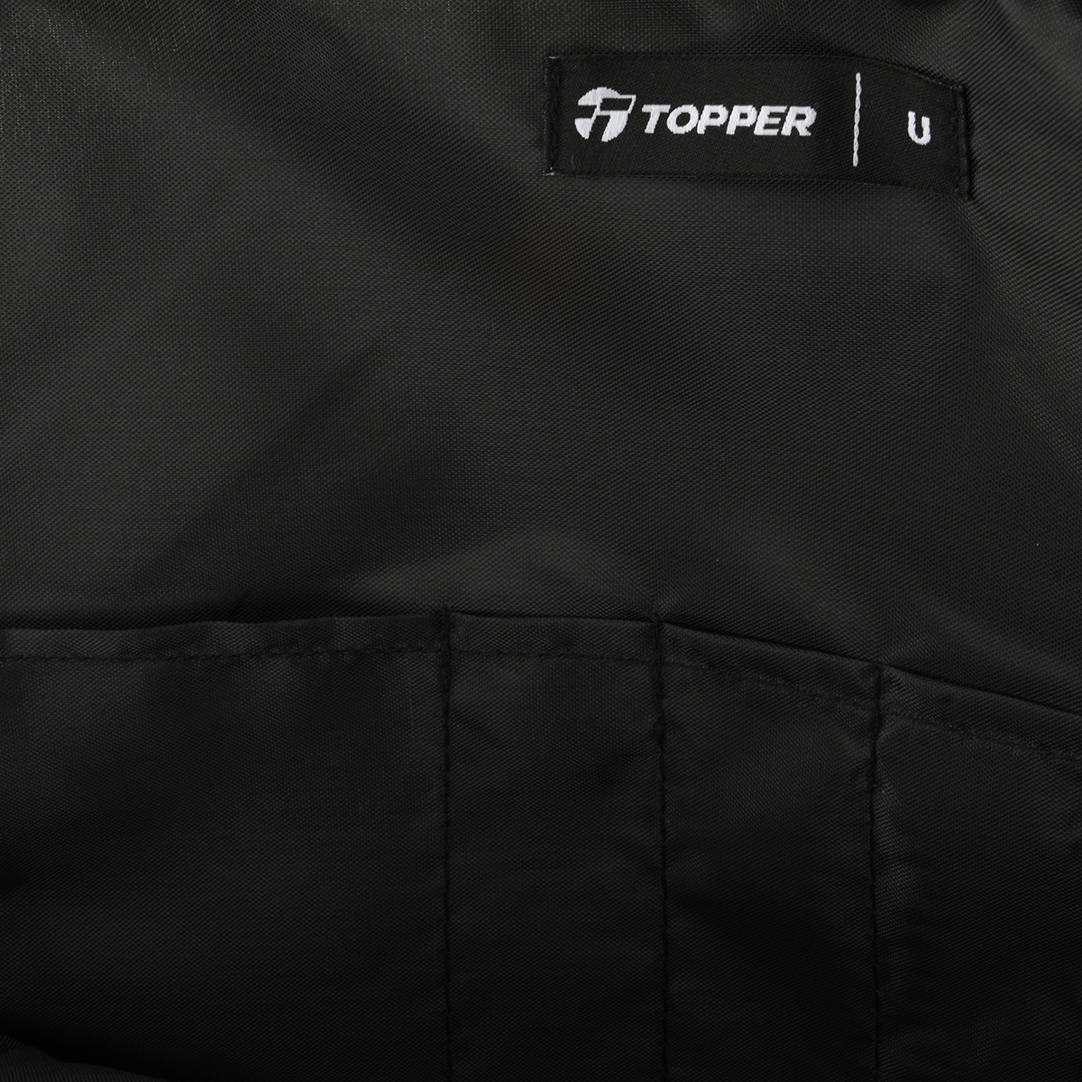 Mochila Topper Laptop Ii,  image number null