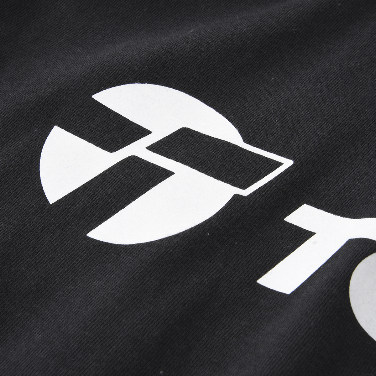 Remera Topper Gtw Brand Mujer,  image number null