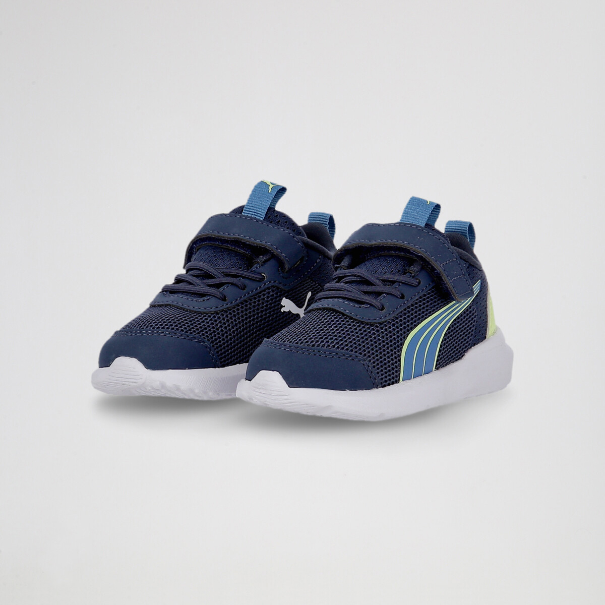 Zapatillas Puma Kruz Ac Infantil StockCenter