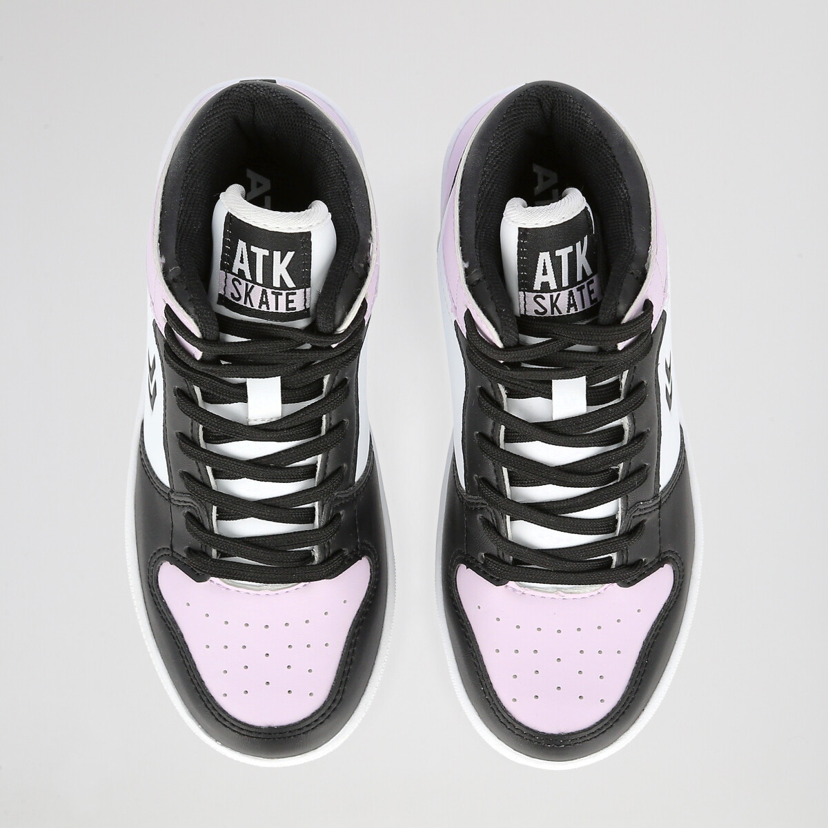 Zapatillas Atomik Jam Infantil Caña Alta,  image number null