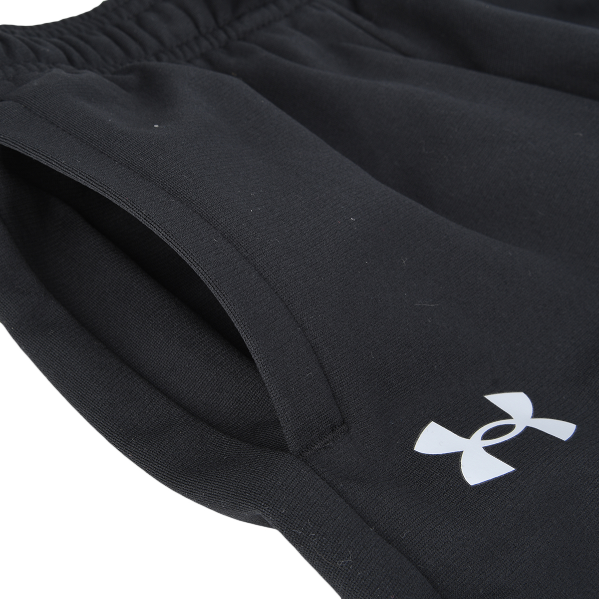 Pantalón Training Under Armour Brawler 2.0 Tapered Niño,  image number null