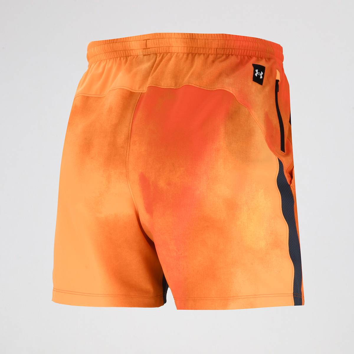 Short Under Armour Project Rock Ultimate con 13 cm Hombre,  image number null