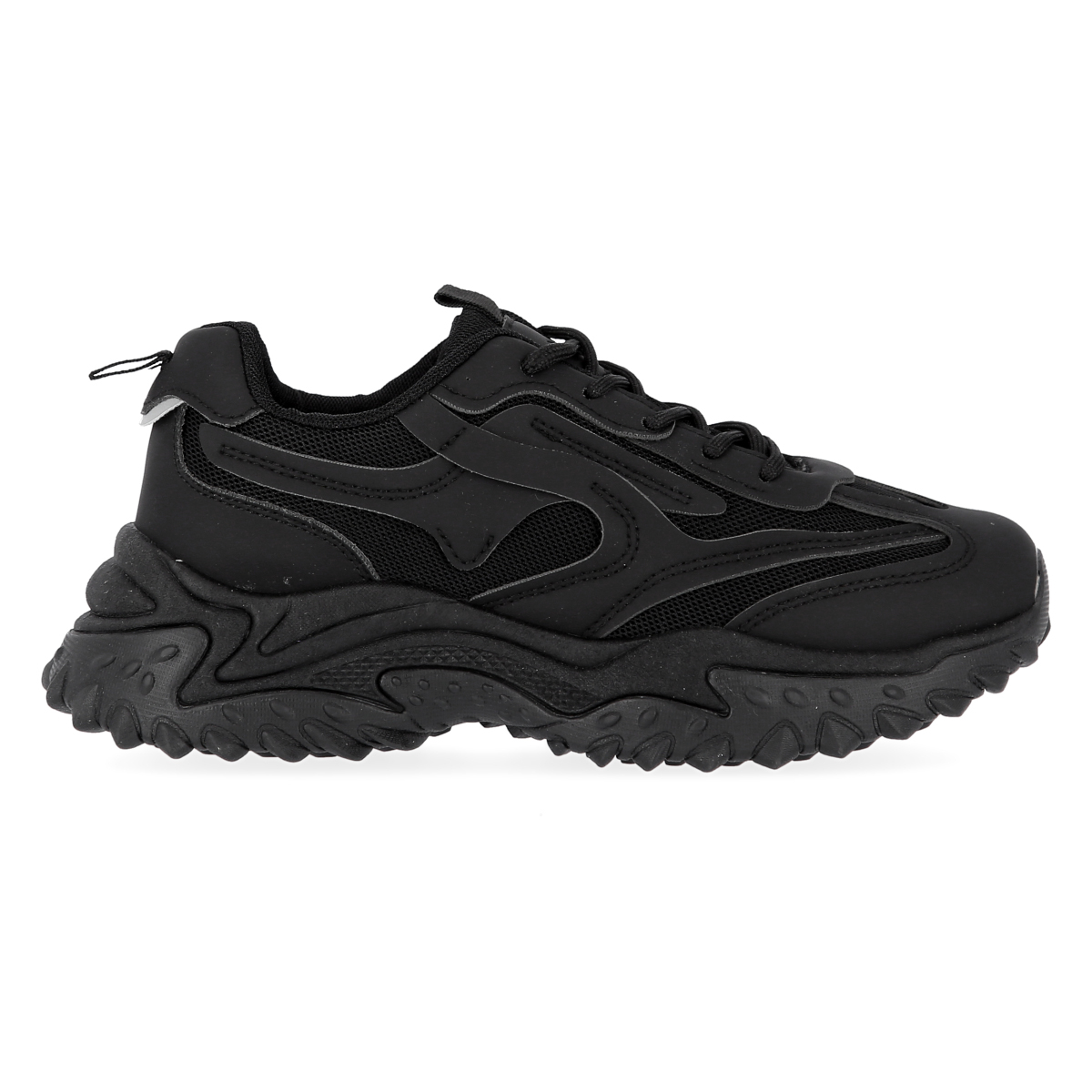 Zapatillas 47 street negras store