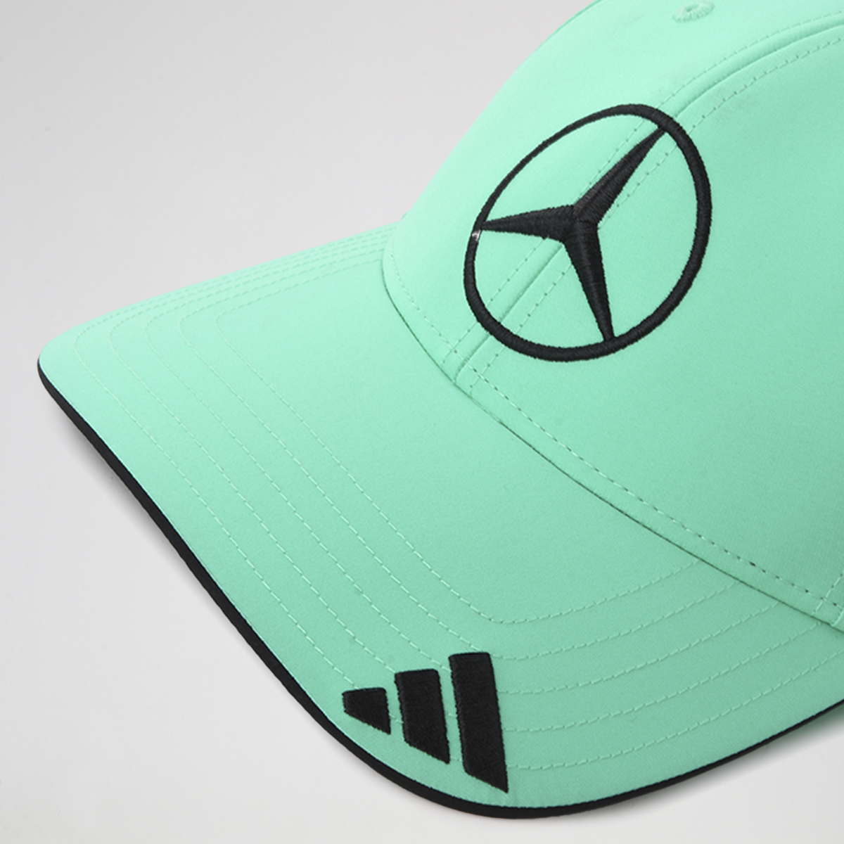 Gorra adidas Mercedes AMG F1 One Team Driver,  image number null
