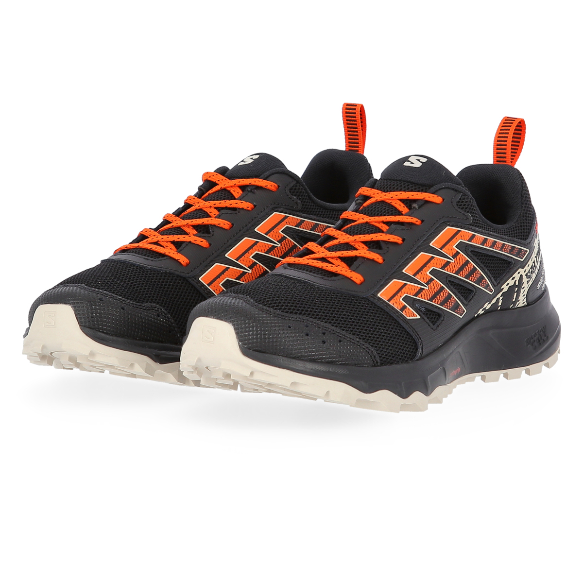 Salomon all terrain top shoes