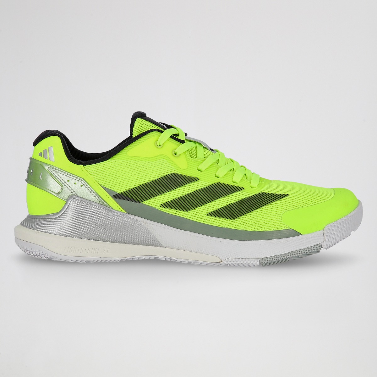 Zapatillas P&aacute;del adidas Crazyquick Hombre,  image number null