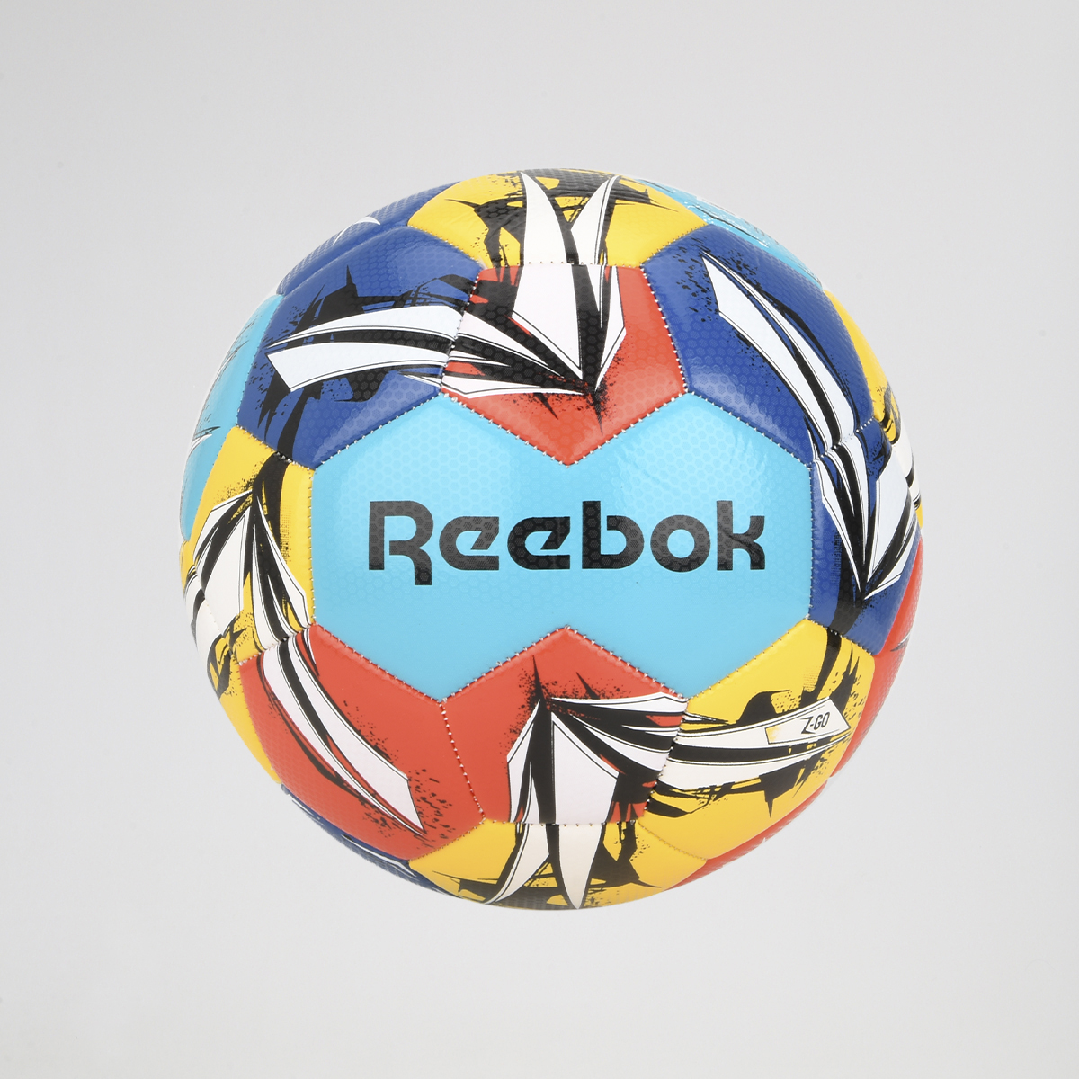 Pelota Fútbol Reebok Z Go N5 PVC,  image number null