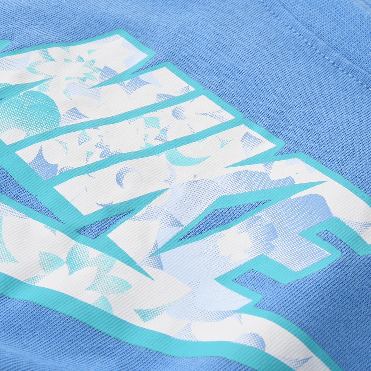 Remera Nike Flow-ral Boxy Graphic Ni&ntilde;a,  image number null