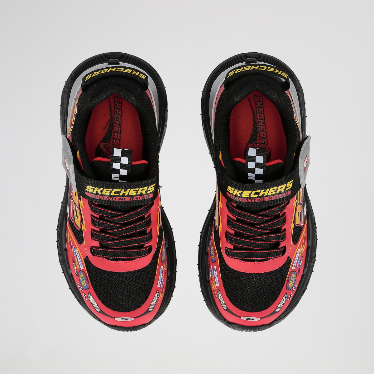 Zapatillas Skechers Skech Tracks Infantil,  image number null