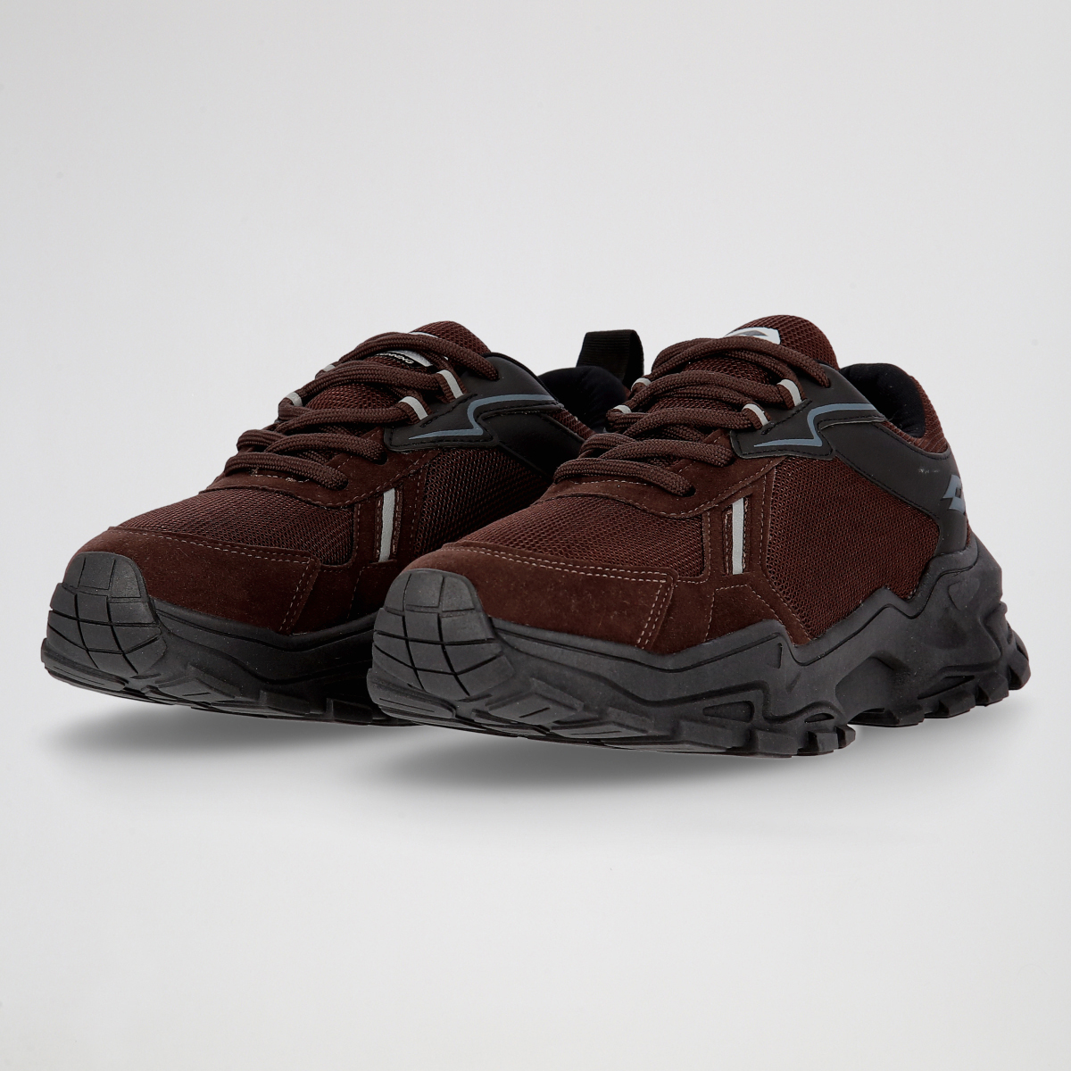 Zapatillas Lotto Trail Hombre,  image number null