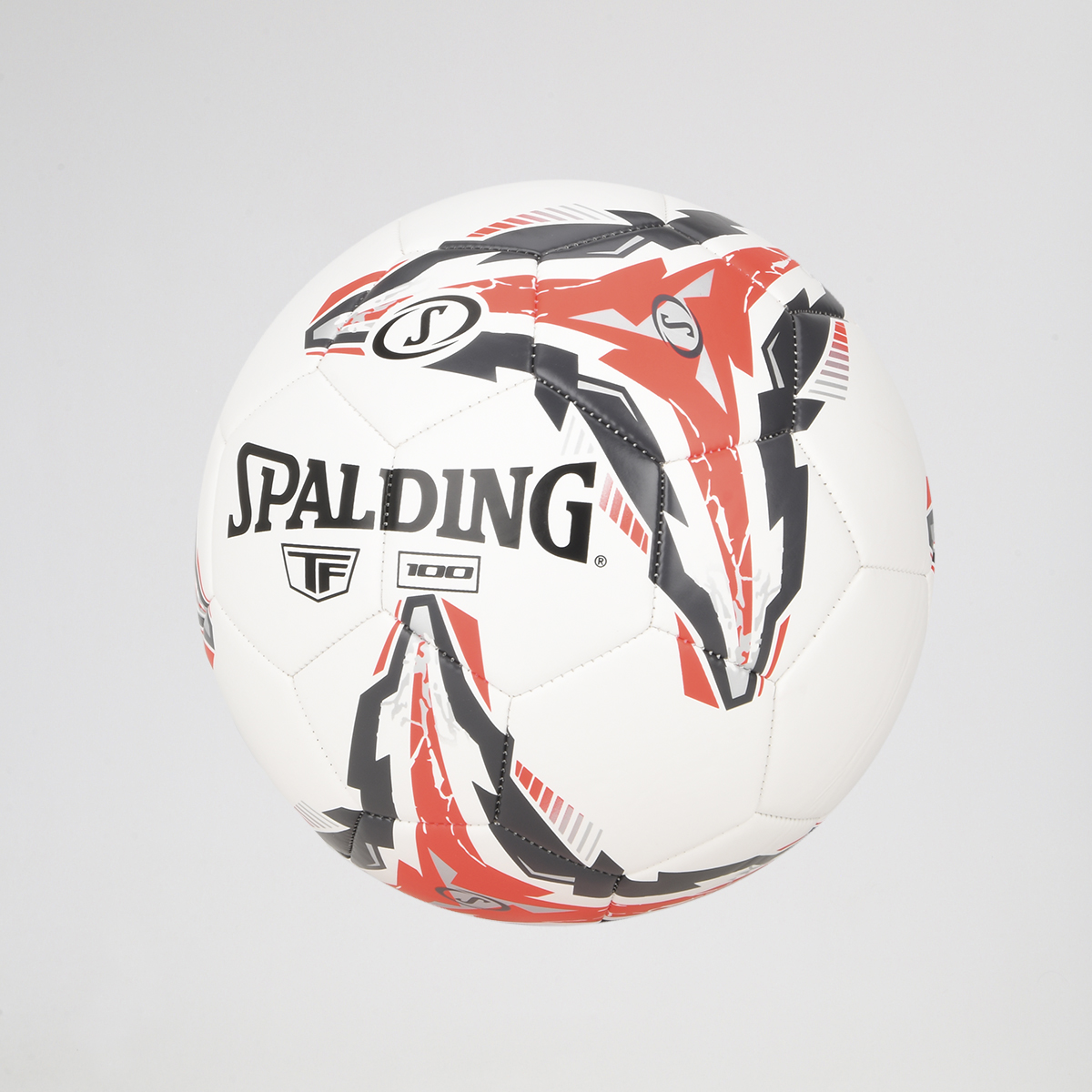Pelota F&uacute;tbol Spalding Tf-100 N5,  image number null