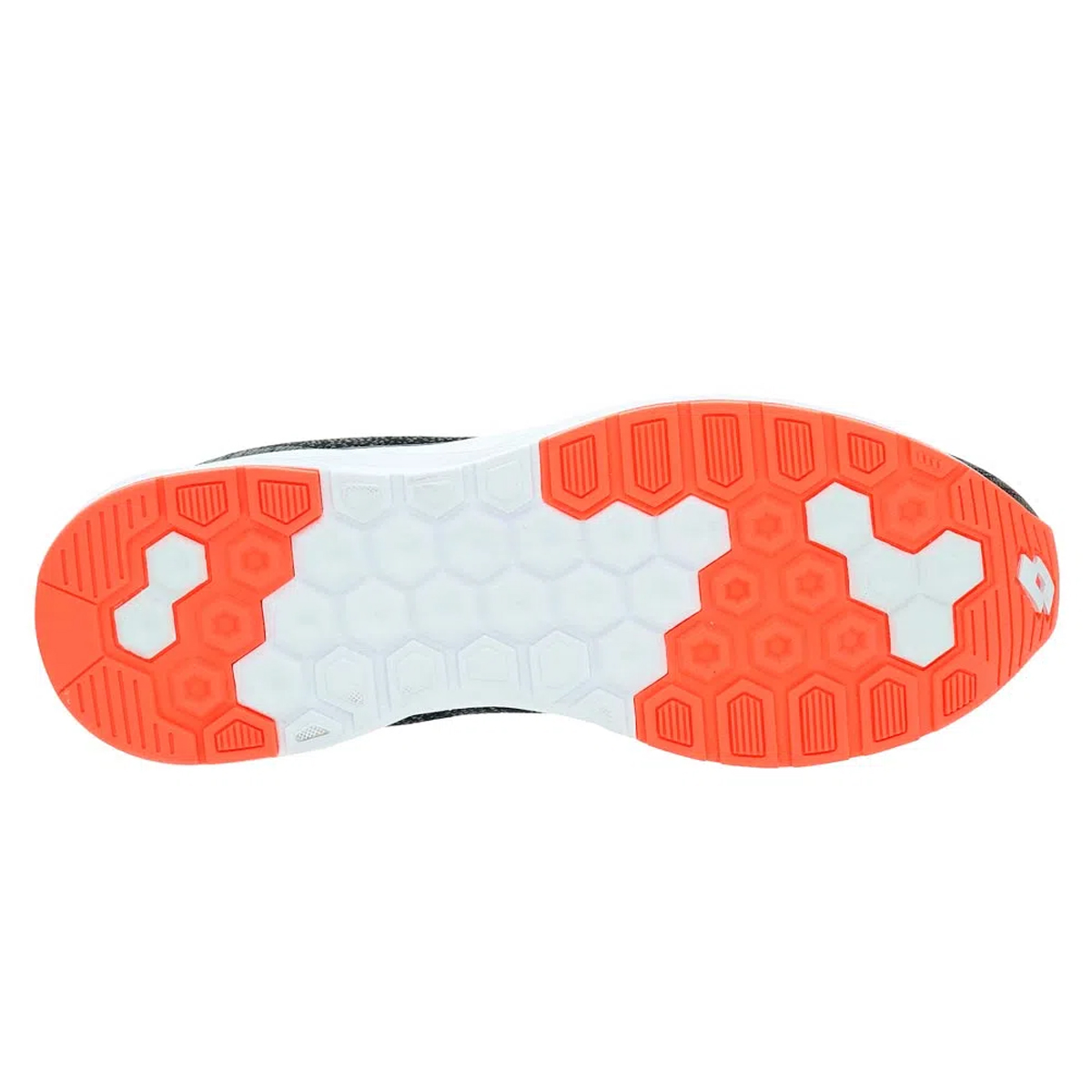 Zapatillas lotto speedride 200 iv 2025