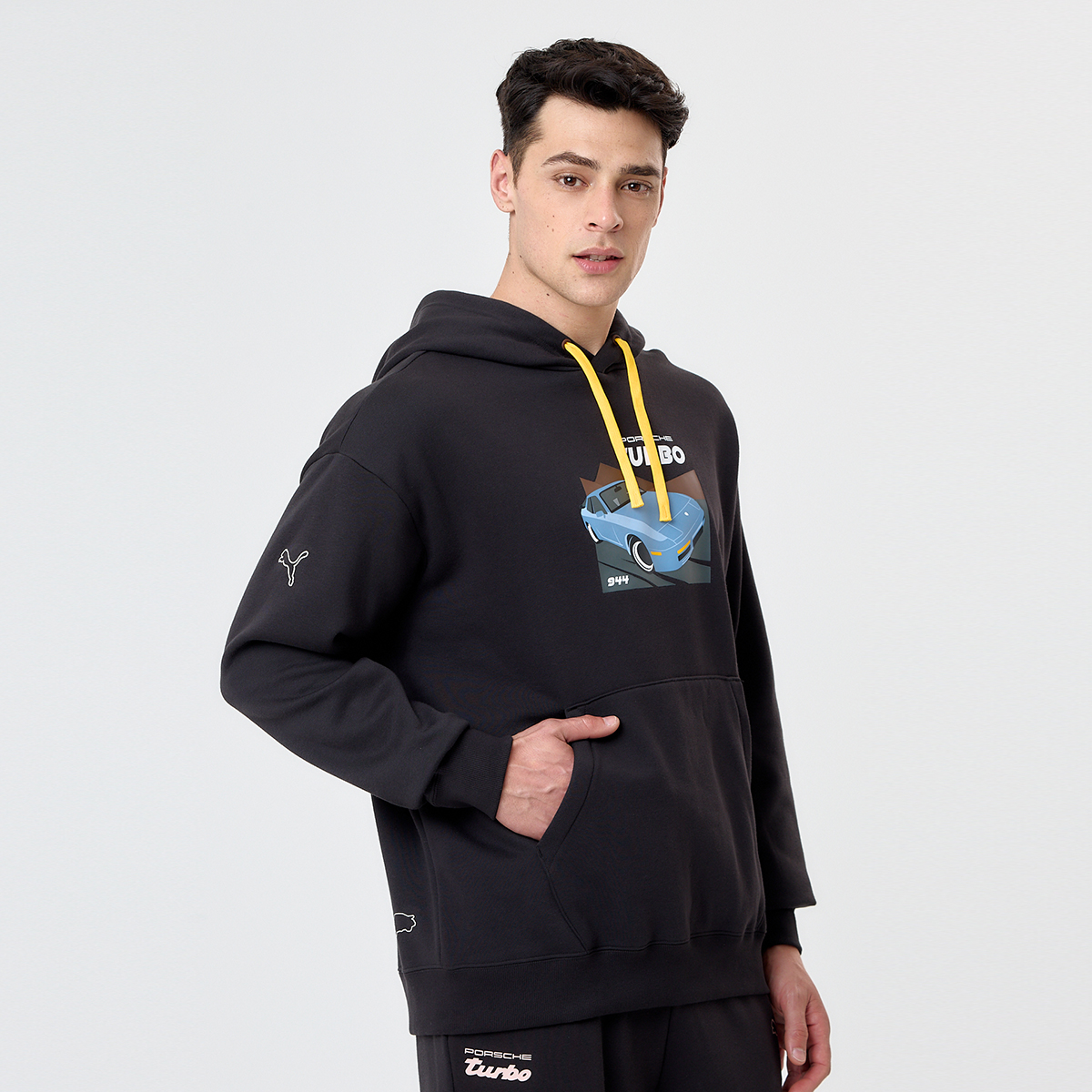 Buzo Puma Porsche Legacy 944 Hombre,  image number null