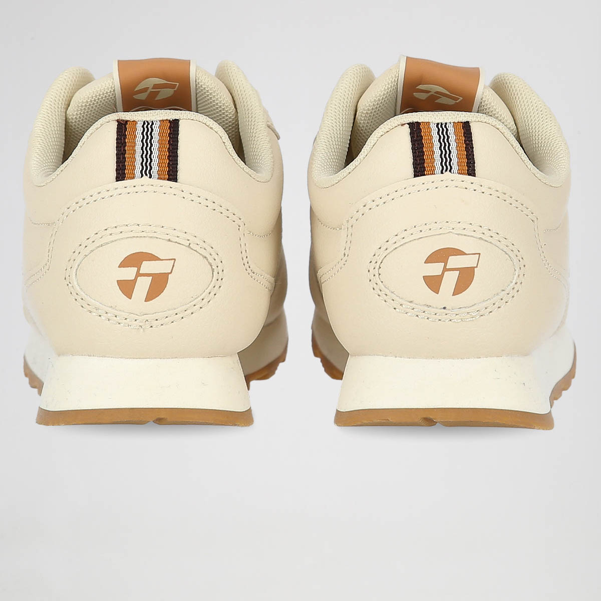 Zapatillas Topper T-450 Cs Sint&eacute;tico,  image number null