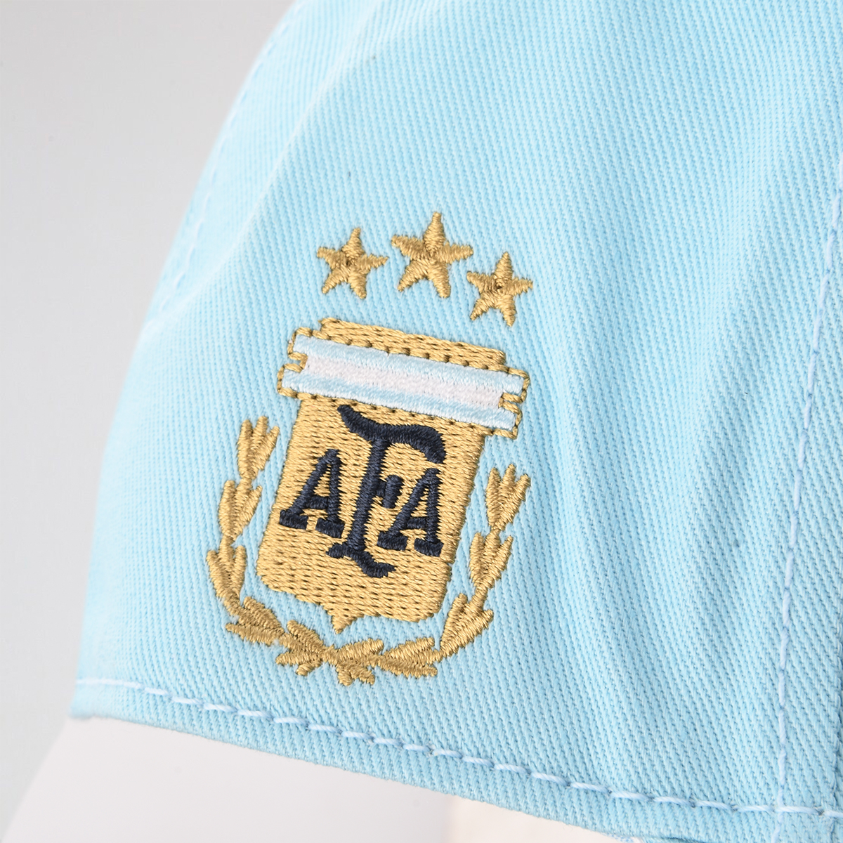 Gorra adidas Selecci&oacute;n Argentina 26,  image number null