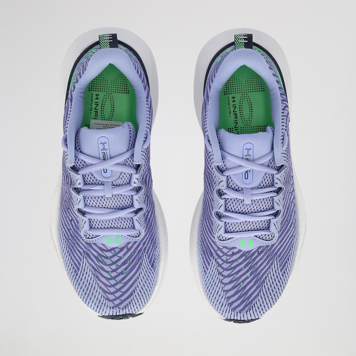 Zapatillas Running Under Armour Infinite Pro Mujer,  image number null