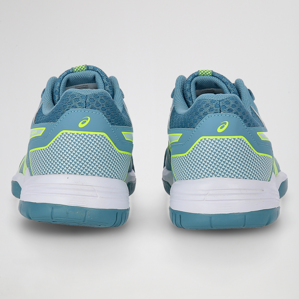 Zapatillas Tenis Asics Gel-backhand Mujer,  image number null