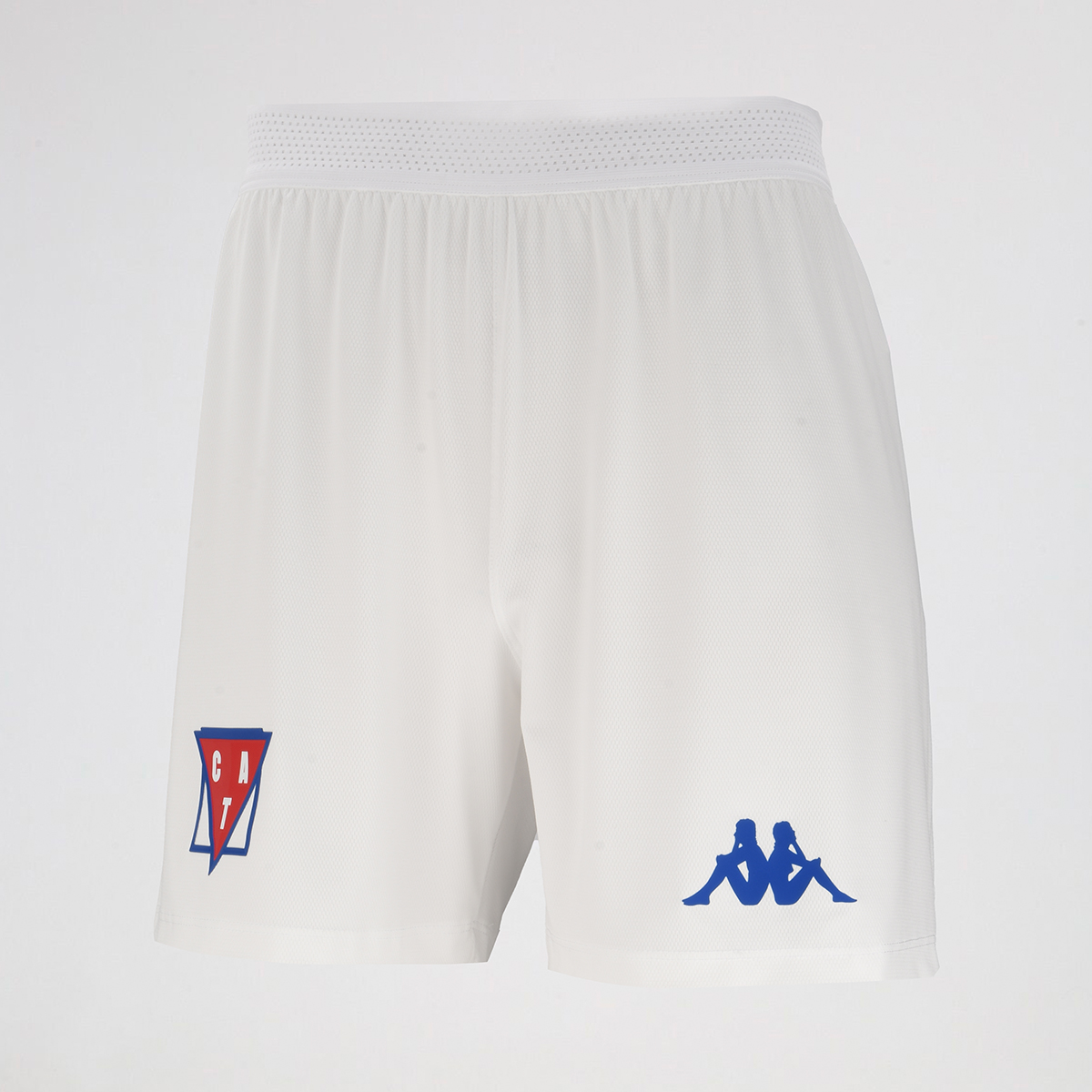 Short Tigre Kappa Kombat Pro Ryder 2025 Hombre,  image number null