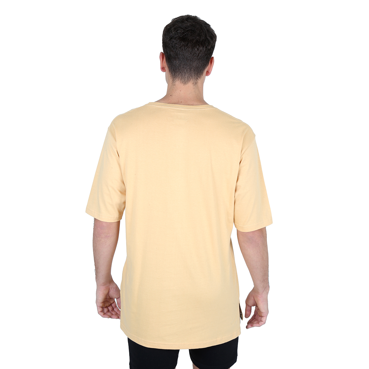 Remera Urbo Essence Hombre,  image number null
