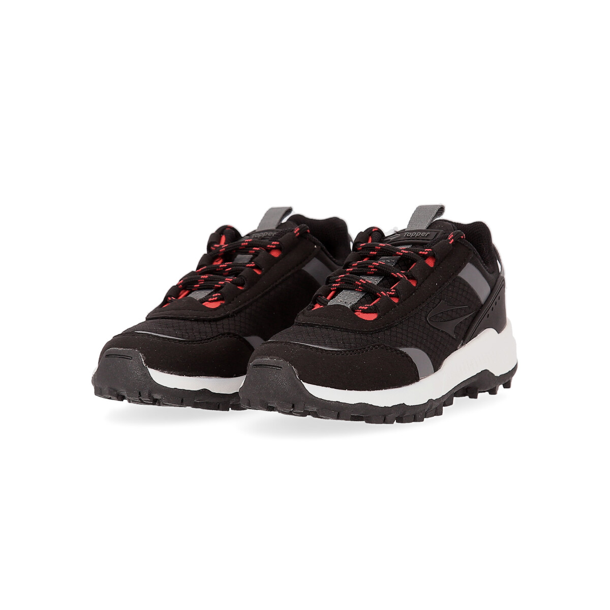 Zapatillas Outdoor Topper Rug Infantil,  image number null