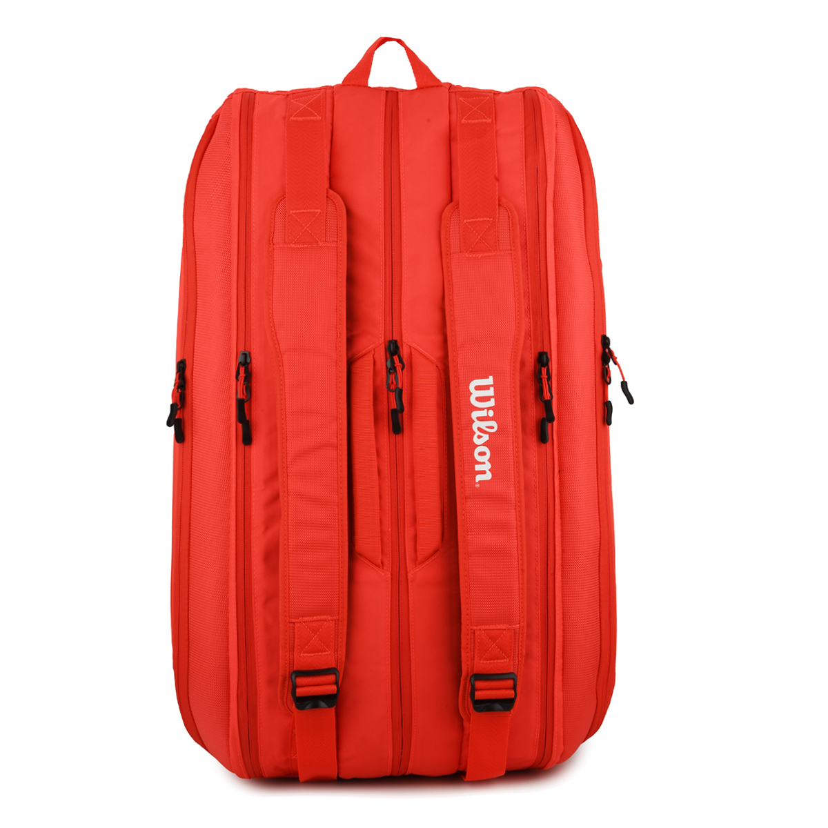 Raquetero Tenis Wilson Super Tour 15,  image number null