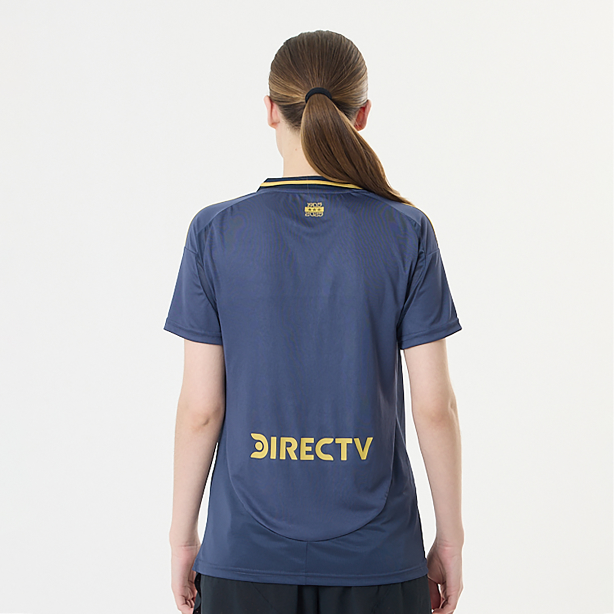Camiseta Boca Juniors adidas Tercer Uniforme 25/26 Mujer,  image number null