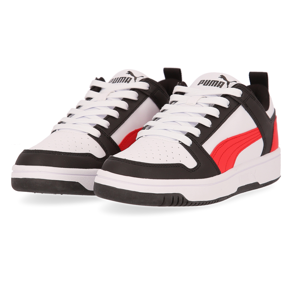 Zapatilla puma rebound layup outlet