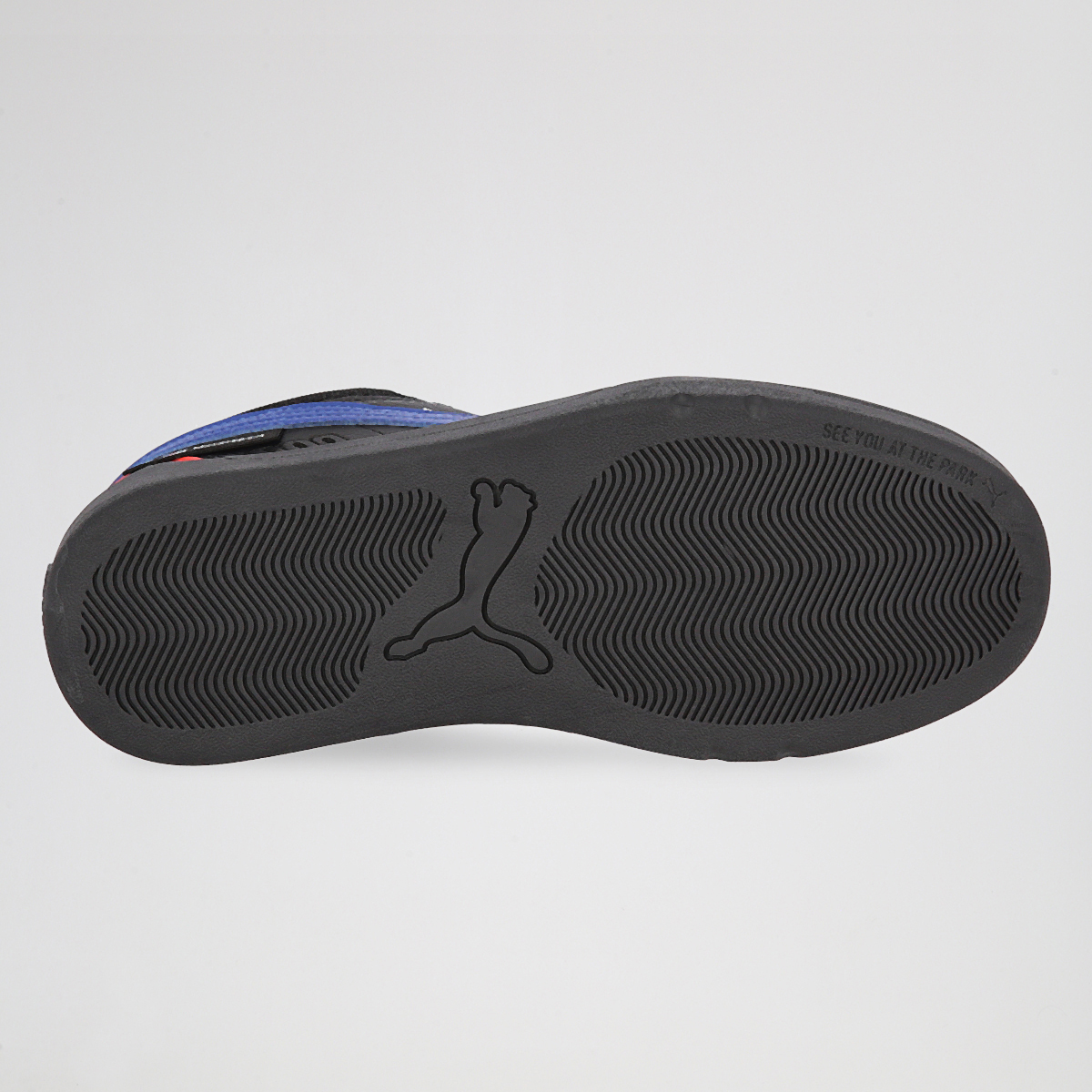 Zapatillas Puma Bmw Lifestyle Sk8,  image number null