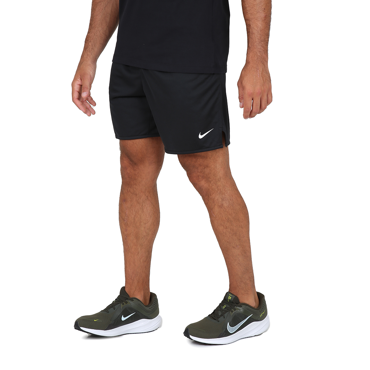 Short Entrenamiento Nike Totality Hombre,  image number null