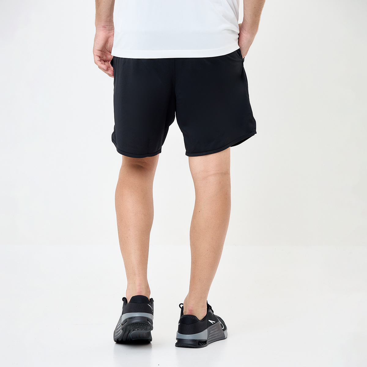 Short deportivo hombre nike clearance