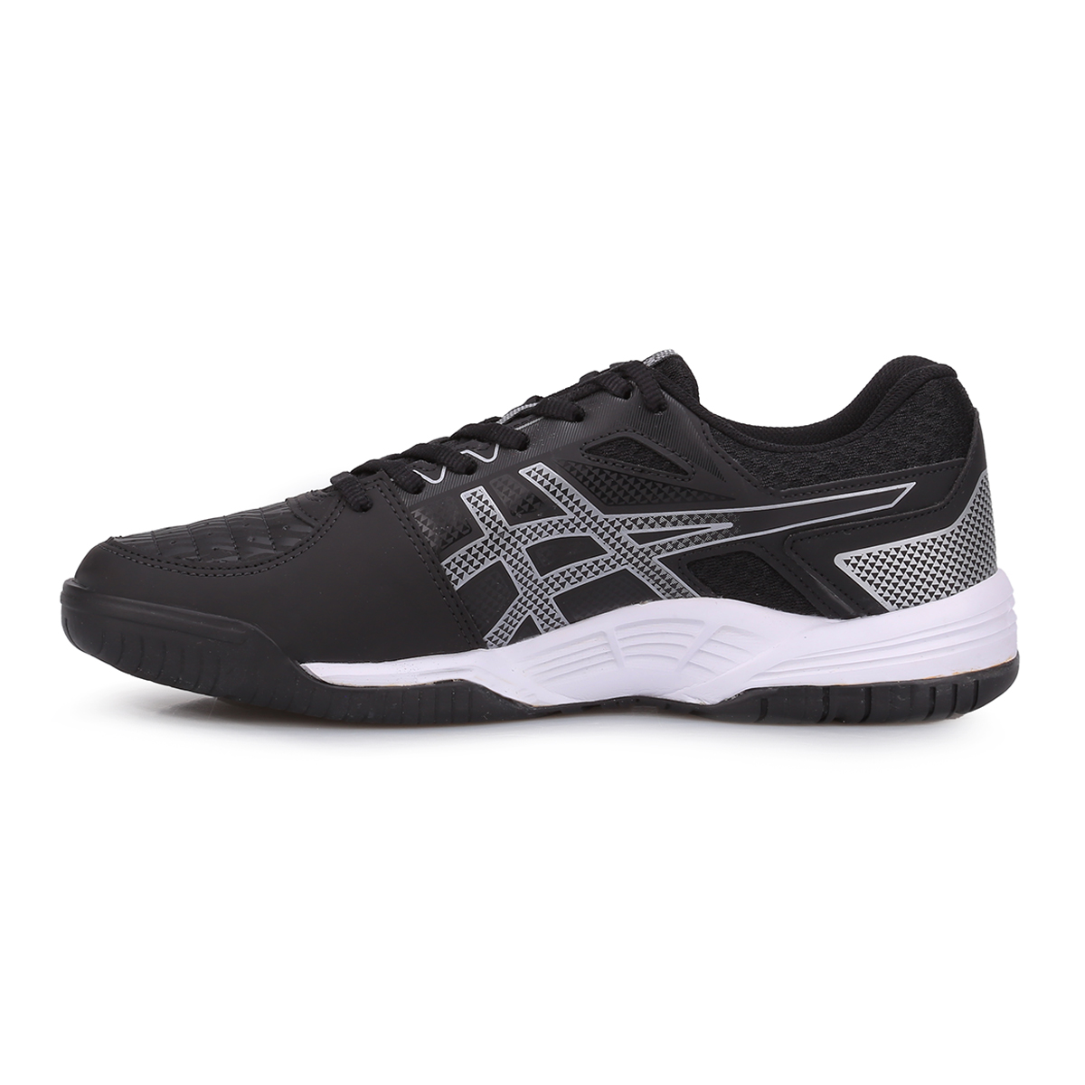 Asics gel cheap in black