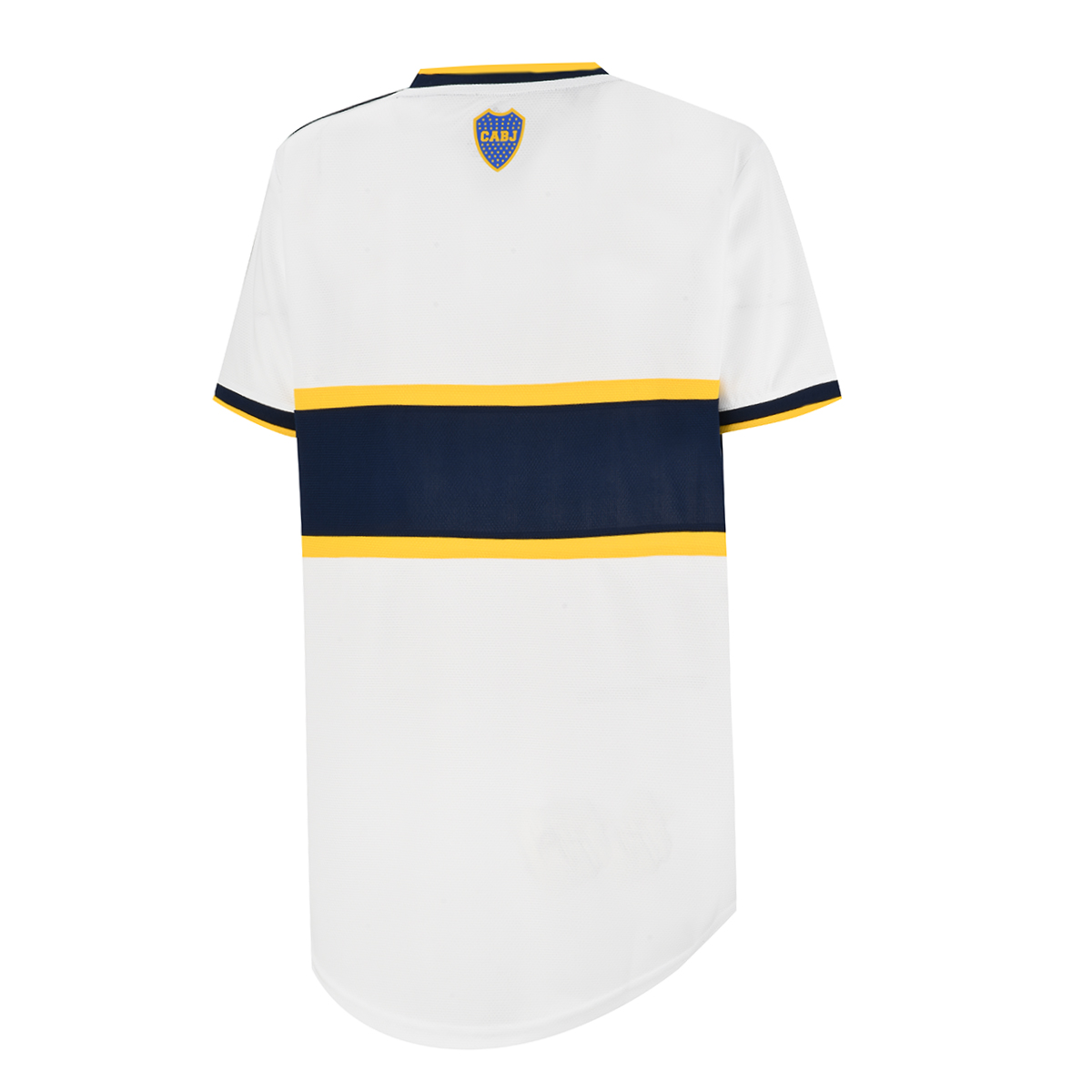 Camiseta Boca Juniors adidas alternativa 2022/2023 Mujer,  image number null