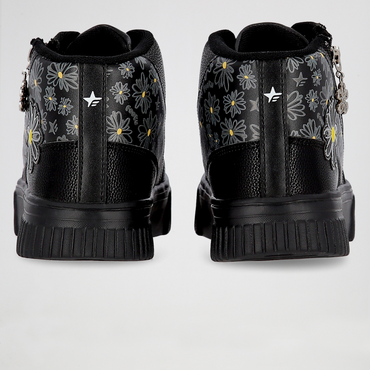 Borcego Margarita Footy Emotizapa de Ni&ntilde;a,  image number null