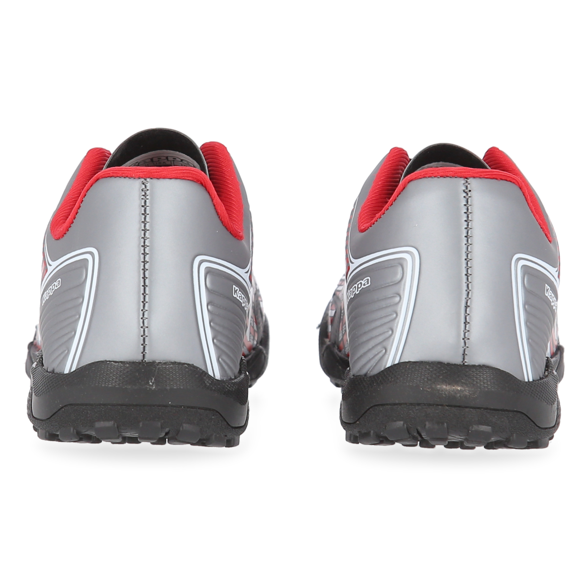 Botines F&uacute;tbol Kappa Napoles Fg,  image number null