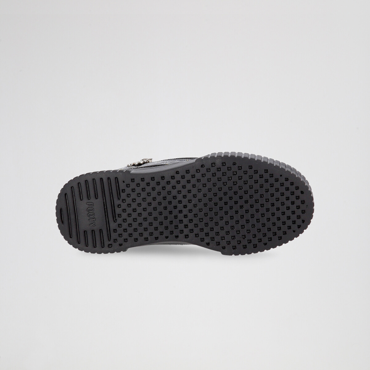 Borcego Margarita Footy Emotizapa media ca&ntilde;a de Ni&ntilde;a,  image number null