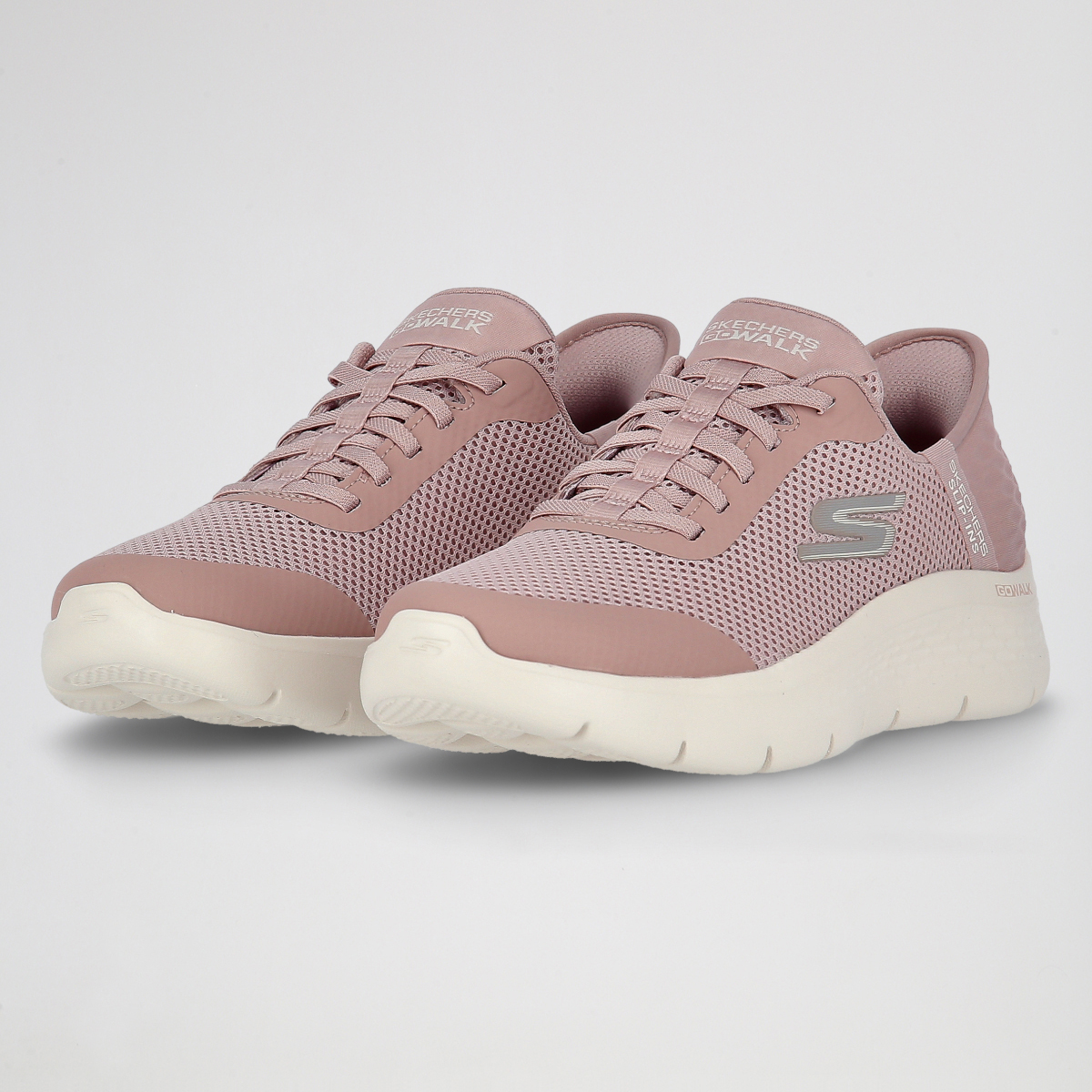 Zapatillas Entrenamiento Skechers Go Walk Flex Mujer StockCenter