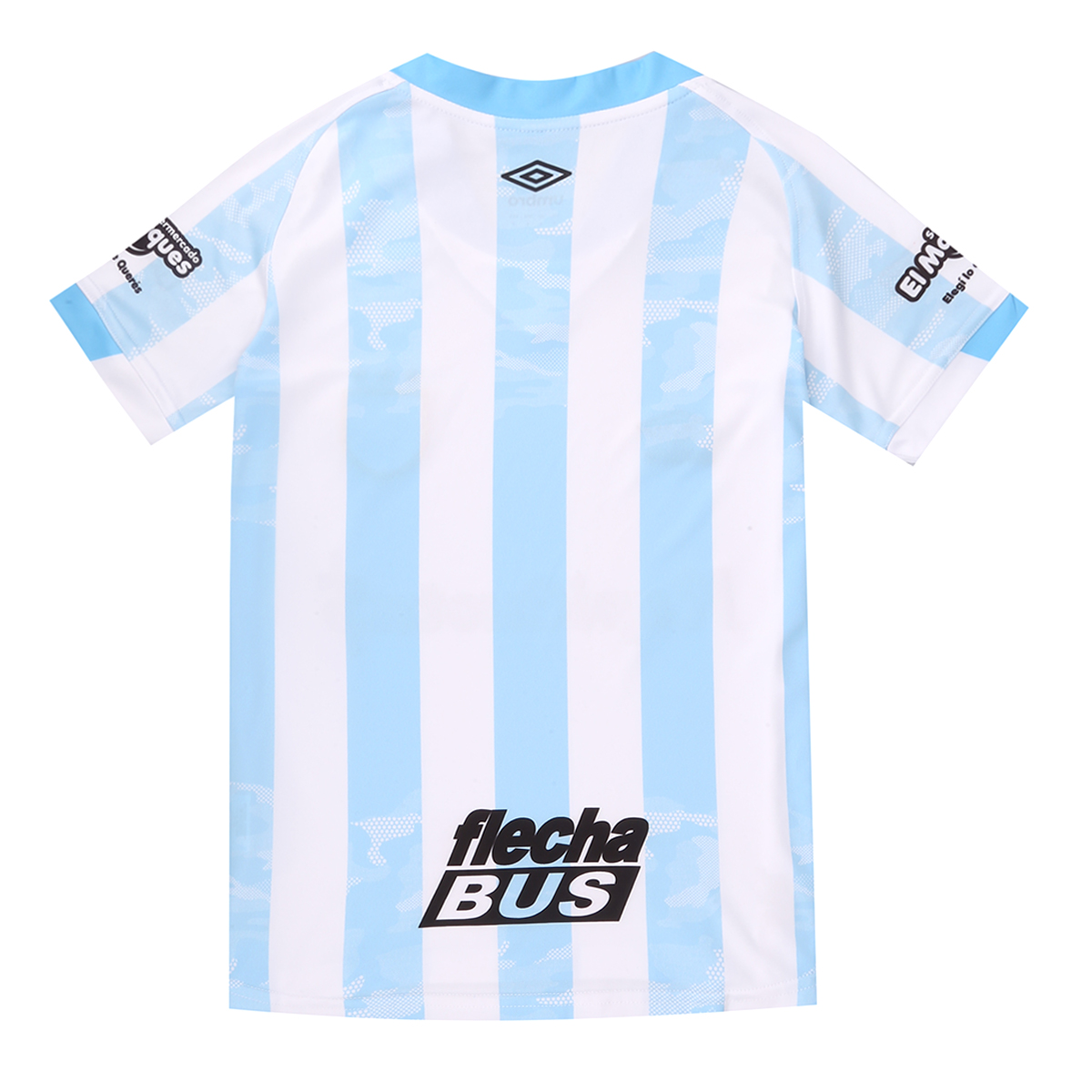 Camiseta Umbro C.A.T. Titular 2022,  image number null