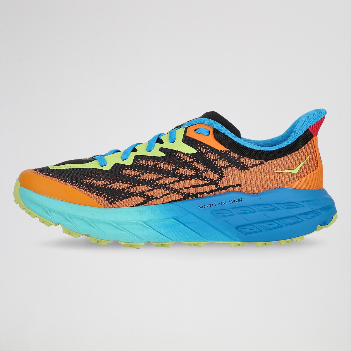 Zapatillas Hoka Speedgoat 5 Hombre,  image number null