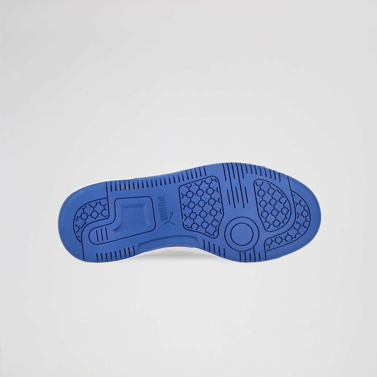 Zapatillas Puma Rebound V6 Low Infantil,  image number null