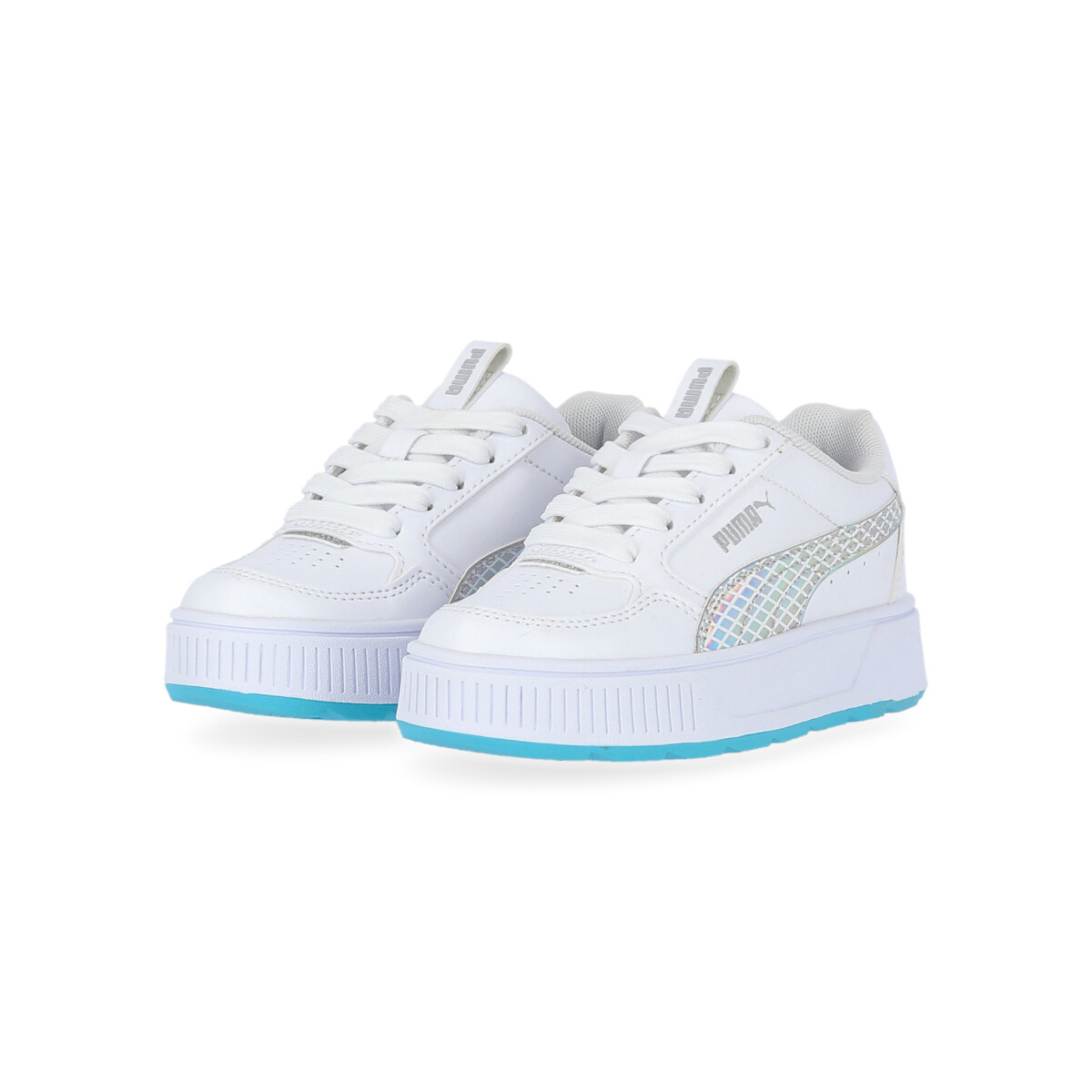 Zapatillas Puma Karmen Rebelle Memaid I,  image number null