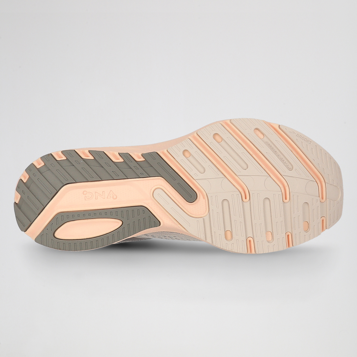 Zapatillas Running Brooks Launch 10 Mujer