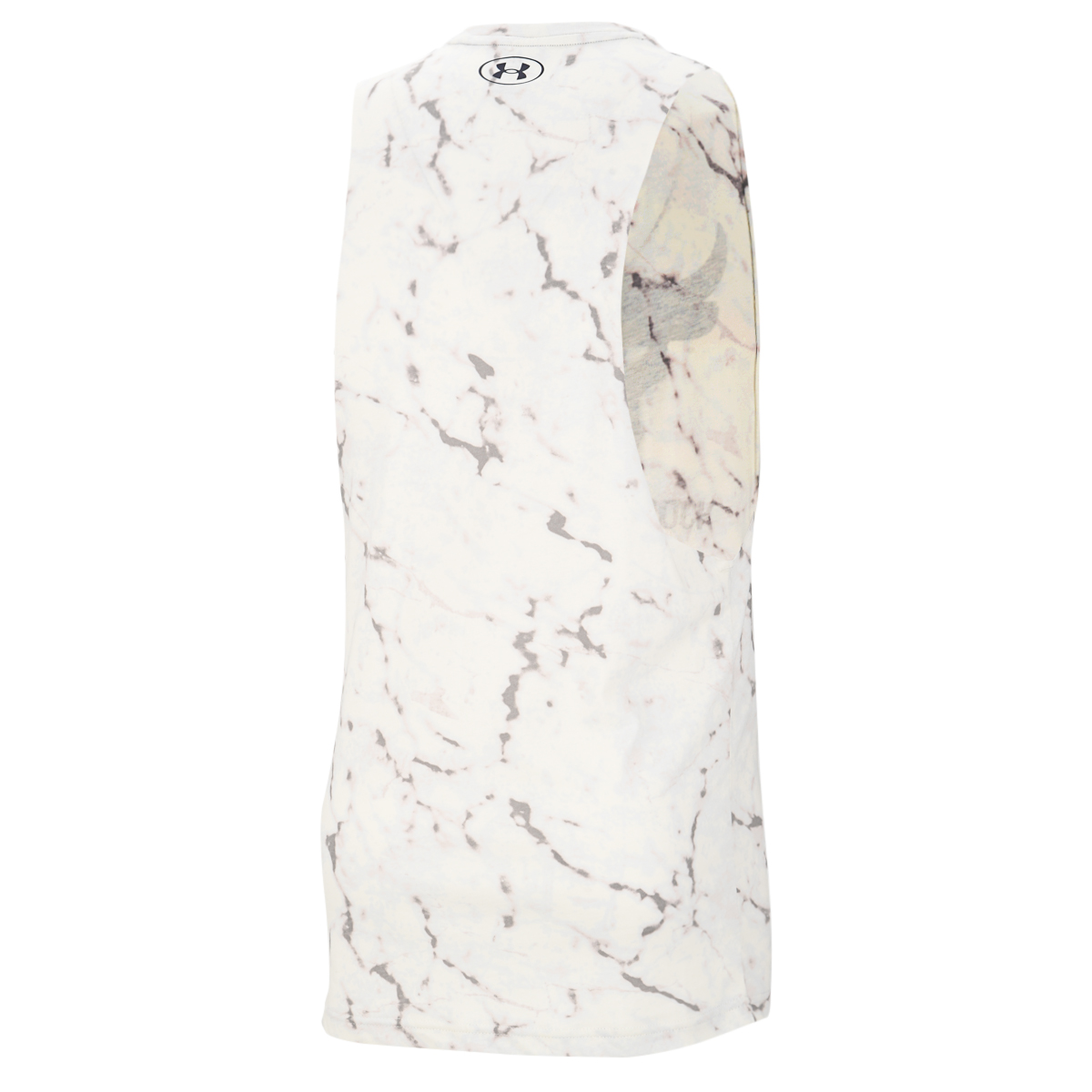 Musculosa Under Armour Proyect Rock Brahma Bull Hombre,  image number null