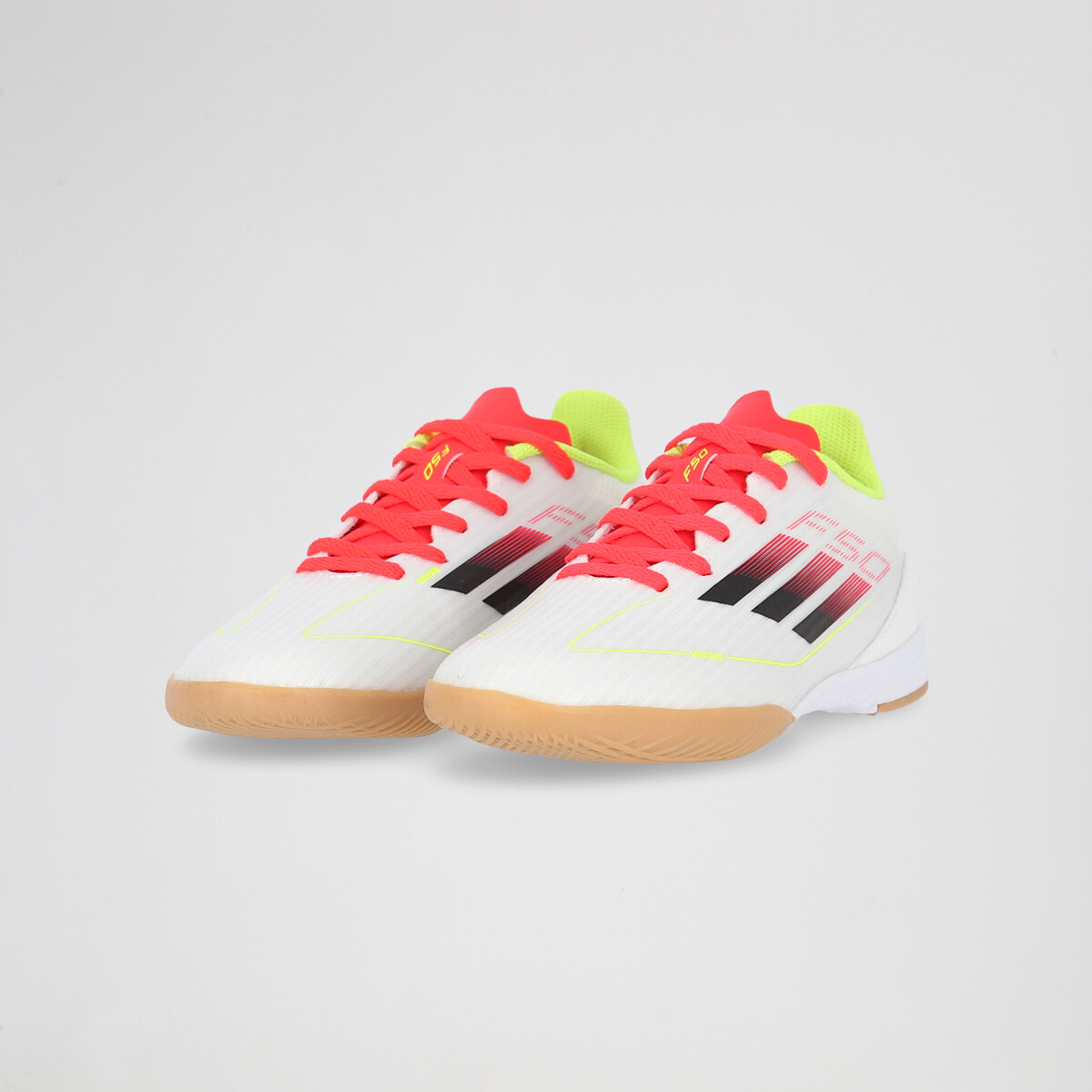 Botines Fútbol adidas F50 League IN Infantil,  image number null