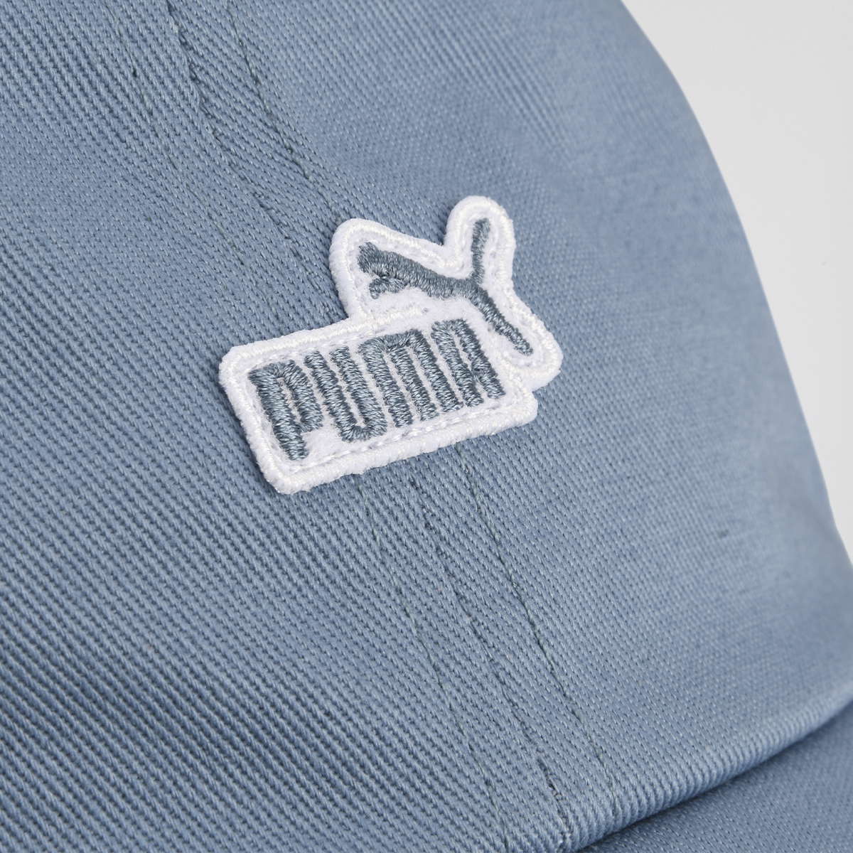Gorra Puma Essentials No. 1 Logo Patch,  image number null