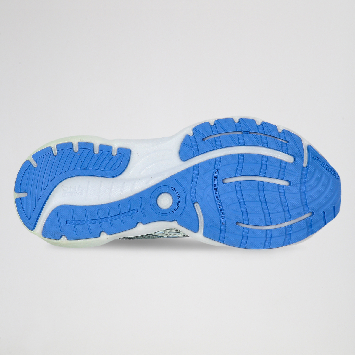 Zapatillas Running Brooks Glycerin 20 Mujer,  image number null