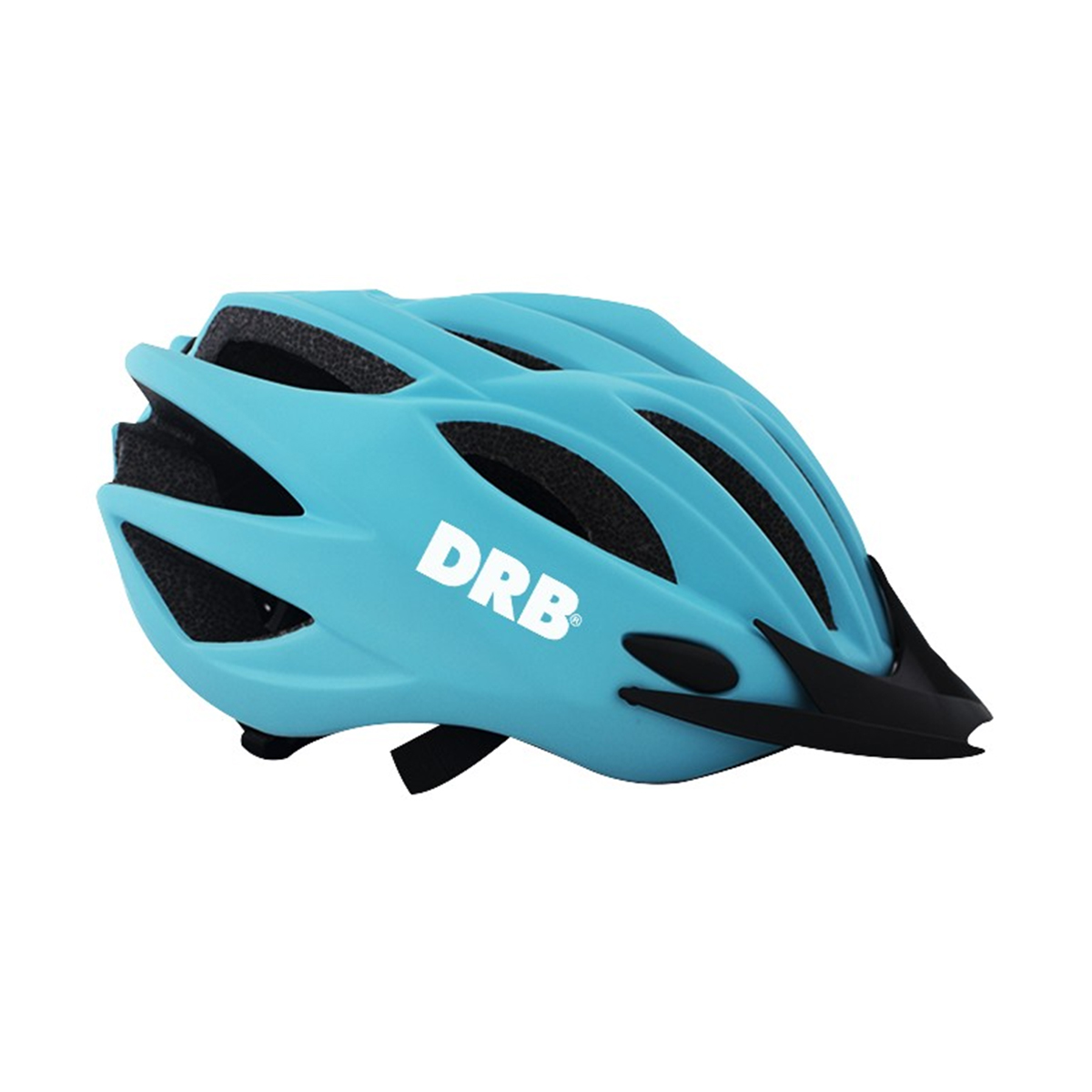 Casco Cilismo Dribbling Bolt 21 Unisex,  image number null