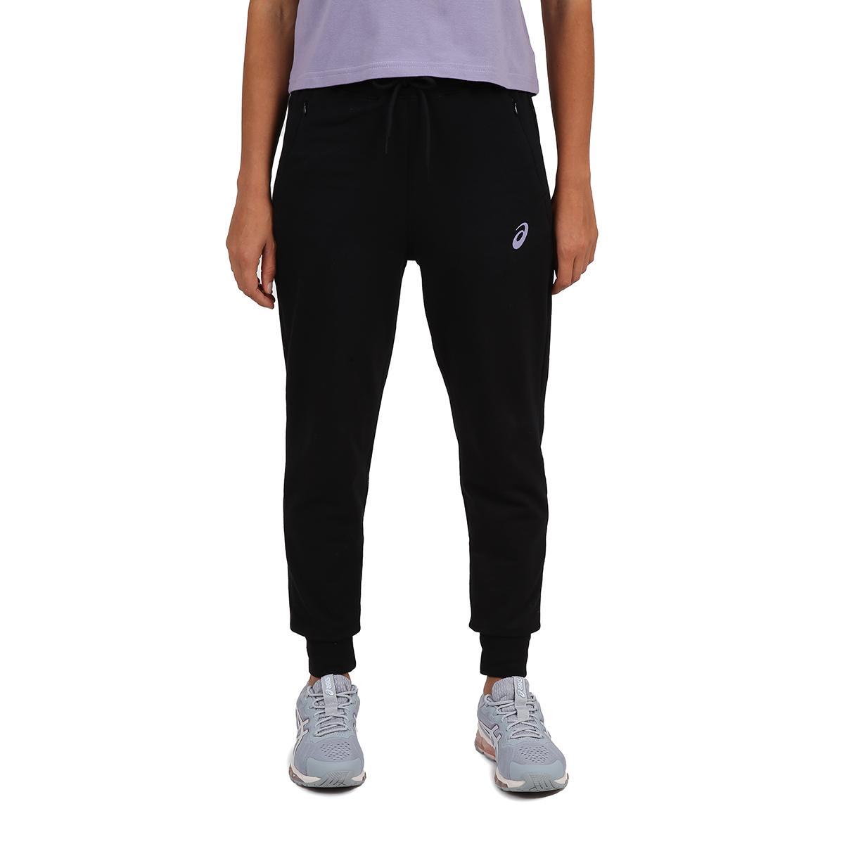 Pantalon nike chupin mujer online